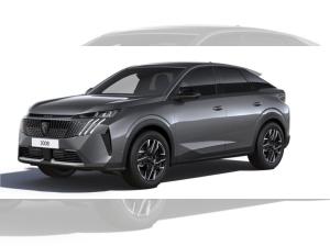 Peugeot 3008 Allure Plus HYBRID 145 e-DSC6 / Gewerbedeal