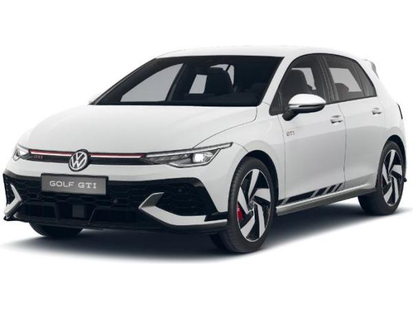 Volkswagen Golf GTI Clubsport neues Modell Bestellfahrzeug 4-5 Monate Lieferzeit begrenzte Stückzahl !!
