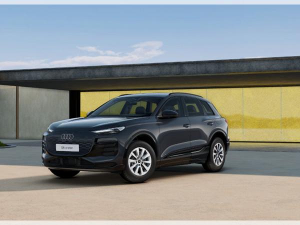 Audi Q6 e-tron 185 kW *JAHRESENDAKTION 2026*