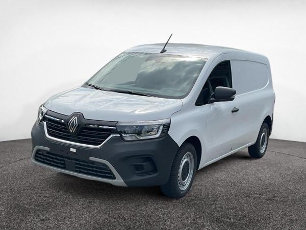 Renault Kangoo Rapid Advance L2 Bllue dCi 95 MY26