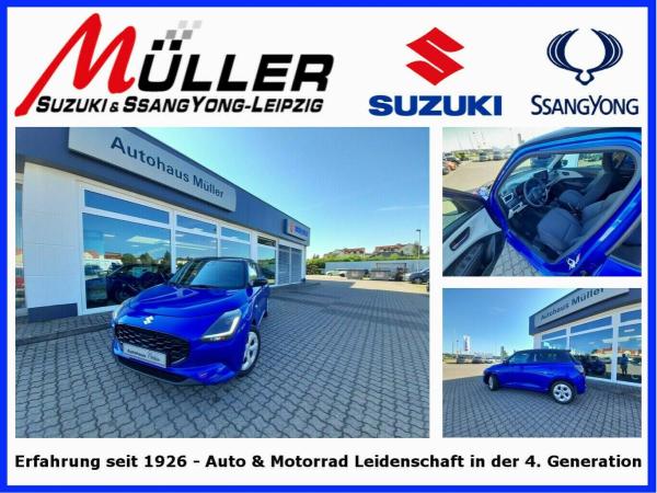 Suzuki Swift Comfort Neues Modell