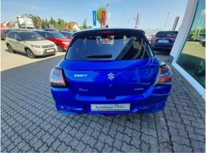 Suzuki Swift Comfort Neues Modell
