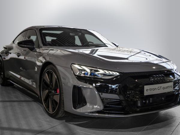 Audi S6 e-tron S6 Avant e-tron Tech Pro S line