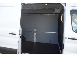 Ford Transit Kasten 350 L3 H3 3x auf LAGER / AHK GJR