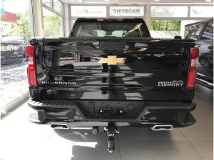 Chevrolet Silverado 1500 High Country 6.2 V8 LPG