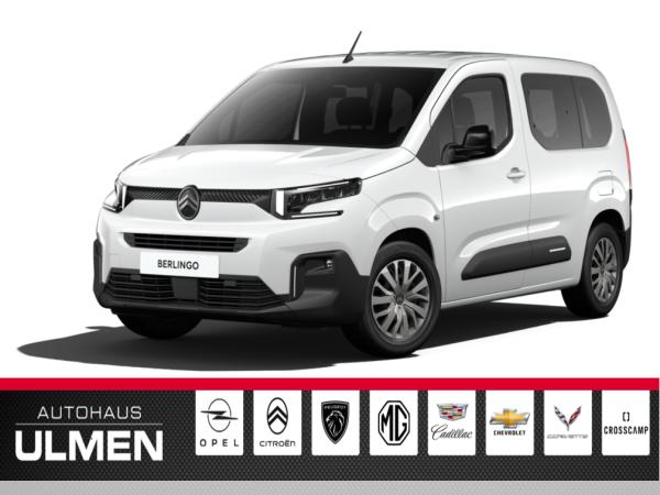 Citroën Berlingo M BlueHDi 130 S&S Max / Gewerbeleasing