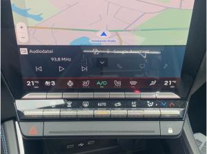 Renault Rafale Esprit Alpine E-Tech Full Hybrid