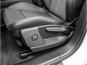 Audi Q5 50 TFSI e S-Line Luft AHK Matrix