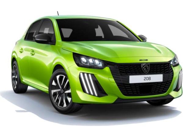 Peugeot 208 Allure PureTech 100