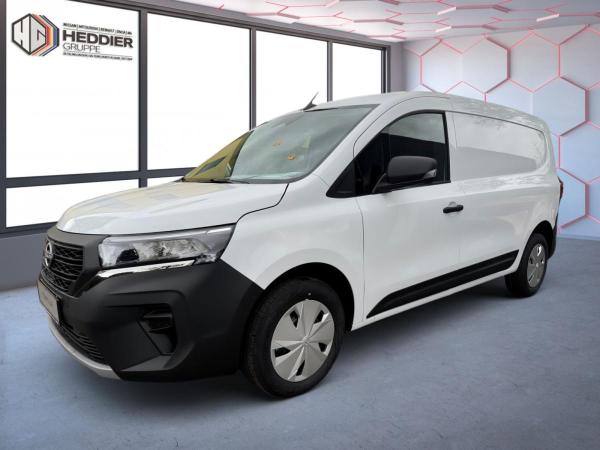 Nissan Townstar 🚐 L2 XXL