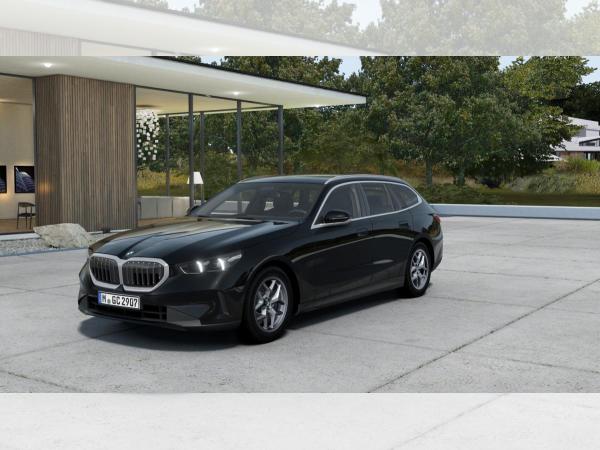 BMW 520 d Touring  /  Adapt. LED / Driving Assistant / RFK. - Für Gewerbekunden ab 4x Pkw's im Fuhrpark