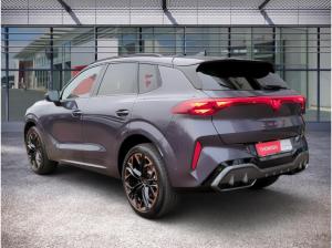 Cupra Terramar e-HYBRID - frei konfigurierbar - Q4-Gewerbe