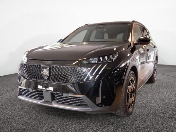 Peugeot 5008 GT Plug-In-Hybrid 225 e-DSC7 *7-SITZER*