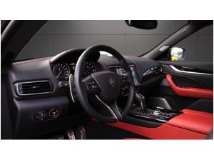 Maserati Levante Modena S