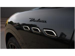 Maserati Levante Modena S