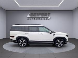 Hyundai SANTA FE HEV I SIGNATURE I 4WD I 6-AT I HEAD-UP I NAVI I 360° KAMERA I SHZ