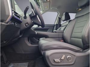 Hyundai SANTA FE HEV I SIGNATURE I 4WD I 6-AT I HEAD-UP I NAVI I 360° KAMERA I SHZ