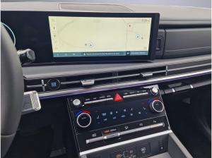 Hyundai SANTA FE HEV I SIGNATURE I 4WD I 6-AT I HEAD-UP I NAVI I 360° KAMERA I SHZ