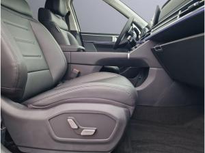 Hyundai SANTA FE HEV I SIGNATURE I 4WD I 6-AT I HEAD-UP I NAVI I 360° KAMERA I SHZ