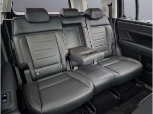 Hyundai SANTA FE HEV I SIGNATURE I 4WD I 6-AT I HEAD-UP I NAVI I 360° KAMERA I SHZ