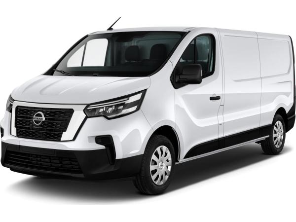 Nissan Primastar Kasten L1H1 / N-CONNECTA / 130 PS Schalter