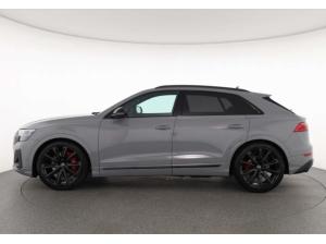 Audi SQ8 TFSI quattro LP: 164.774,- /Head-up/Pano/B&O/HD Matrix LED