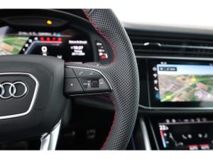 Audi SQ8 TFSI quattro LP: 164.774,- /Head-up/Pano/B&O/HD Matrix LED