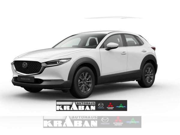 Mazda CX-30 🔥Modelljahr 2025🔥 Alexa Sprachsteuerung 🔥Prime Line 🔥