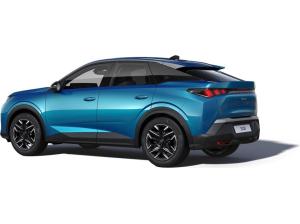 Peugeot 3008 STYLE 🔷 | SUV | Hybrid 145e-DSC6 AUTOMATIK | LED |  Einparkhilfe | Klimaautomatik