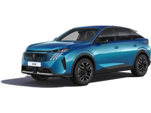 Peugeot 3008 STYLE 🔷 | SUV | Hybrid 145e-DSC6 AUTOMATIK | LED |  Einparkhilfe | Klimaautomatik