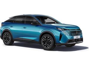 Peugeot 3008 STYLE 🔷 | SUV | Hybrid 145e-DSC6 AUTOMATIK | LED |  Einparkhilfe | Klimaautomatik