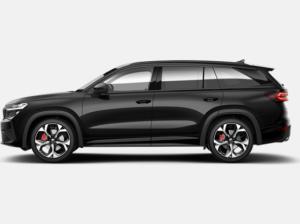 Skoda Kodiaq RS