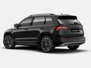Skoda Karoq 1.5 TSI Sportline / Bestellfahrzeug