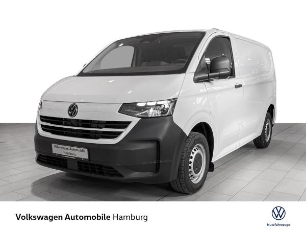 Volkswagen Transporter Kasten 2,0 l TDI inkl. Regal