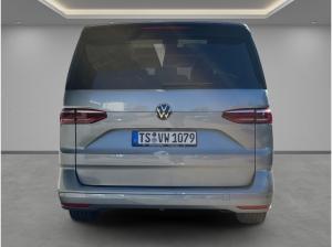 Volkswagen Multivan Life Motor 2,0 TDI /Sitzer AHK MfL Navi Alarmanlage 18