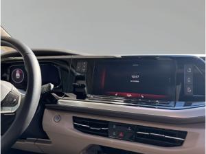 Volkswagen Multivan Life Motor 2,0 TDI /Sitzer AHK MfL Navi Alarmanlage 18