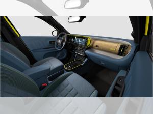 Fiat Grande Panda Elektro ⚡🐼❤️ abzgl. E-Prämie