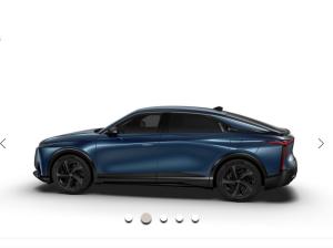 DS Automobiles DS 8 Pallas 230 PS