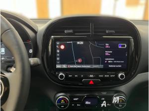 Kia e-Soul e- Soul Inspiration Wärmepumpe, Glasdach, Leder, Design