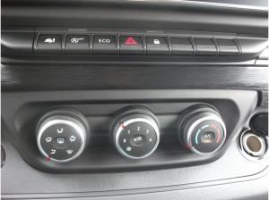 Renault Trafic Kasten Komfort L2H1 3,1t Blue dCi130