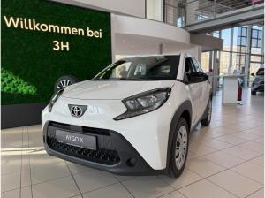 Toyota Aygo X Business *Pflege/ Medizinischer -dienst Angebot* Sofort Verfügbar*