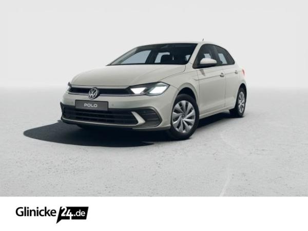 Volkswagen Polo Life | Privat | Bestellfahrzeug