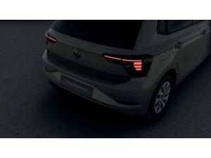 Volkswagen Polo Life 1.0 *FREI KONFIGURIERBAR*