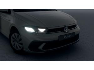 Volkswagen Polo Life 1.0 *FREI KONFIGURIERBAR*
