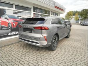 GWM WEY 05 premium