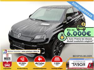 Renault R5 Iconic Five 150 Comfort Range
