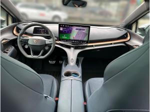 Cupra Tavascan * frei konfigurierbar *  Q4-Gewerbe