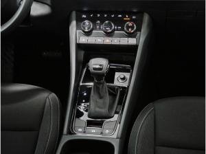 Skoda Karoq 1.5 TSI Elegance Kamera*SmartLink+*LED*GRA