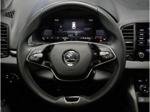 Skoda Karoq 1.5 TSI Elegance Kamera*SmartLink+*LED*GRA