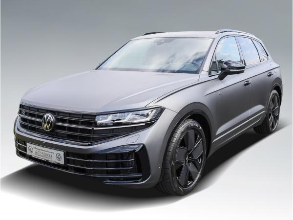 Volkswagen Touareg R 3.0 TSI eHybrid 4M+AHK+RFK+PARKASSIST ❗Sofort-Verfügbar❗Bayreuth📍